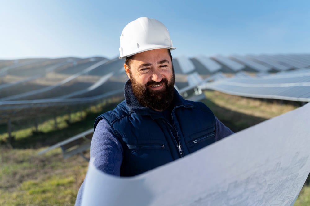 legalizacion de paneles solares